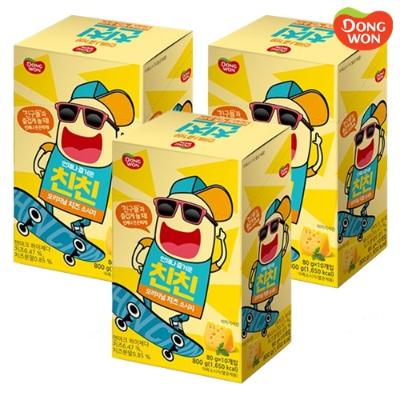[동원] 친친 오리지널 치즈 80g x 30개 [3847572]