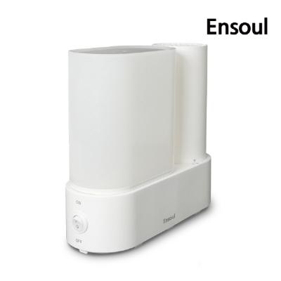 [엔소울] 1.5L 저전력 미니 가열식 가습기 ESD-215