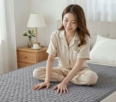 [똑순이] 절전형 구들장 카본매트 싱글 SW-2021-1