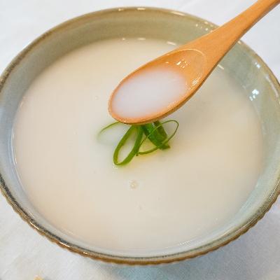 진하게 우려낸 한우 사골 곰탕 500g x 5팩 10팩 간편 밀키트 / 곰국 사골 육수 즉석식품