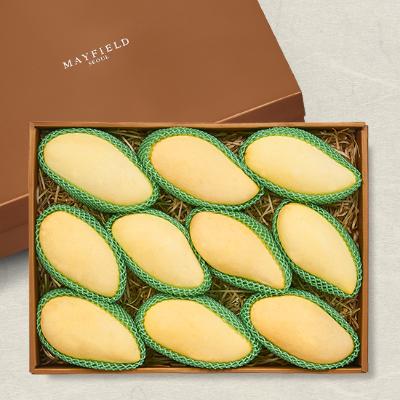 [메이필드호텔]골든후르츠 태국망고세트 B 8-10입/4kg