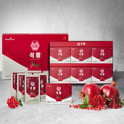 [동원천지인] 일품 석류 70ml*30포