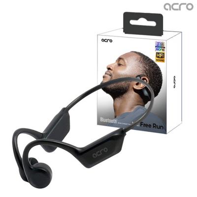 ACRO 프리런 골전도 무선이어폰 MI6-9 