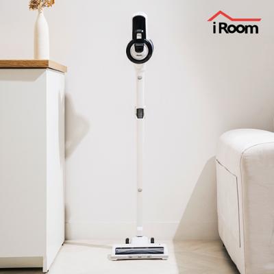 ★타임특가★[아이룸] SHARP 핸드 스틱 무선청소기 