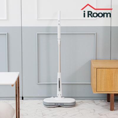 [아이룸] 셀프 스탠딩 무선 물걸레 청소기 UX7