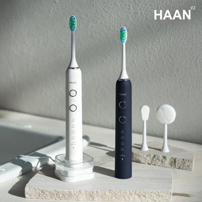 ★타임특가★[한경희] 무선 음파 전동칫솔 9종 세트 HA-100ET