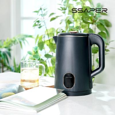 [셰퍼] 모아르 무선 전기포트 SS-J5021