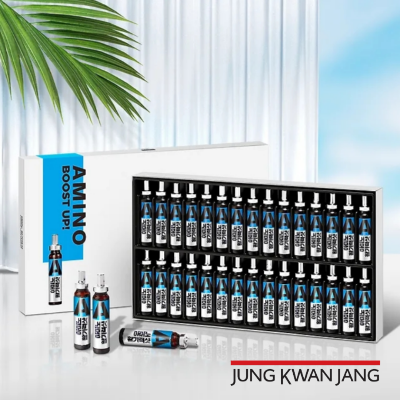 정관장 아미노 활기력샷 20ml×30병
