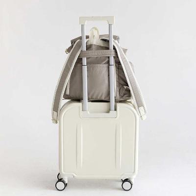 와이엠마마 멀티 백팩