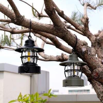 에코너 LA09 LED 캠핑 램프