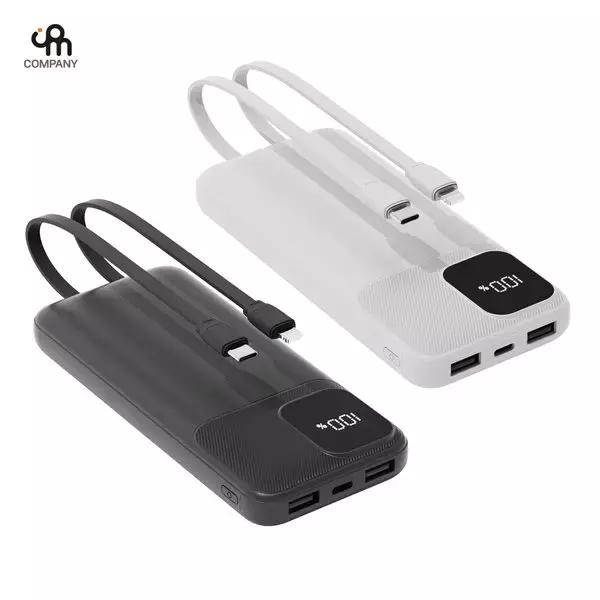 ★타임특가★CPM_올인원 10W 보조배터리 10000mAh_ C타입+8핀