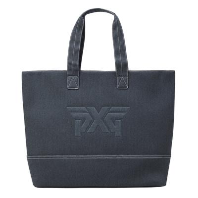 [PXG정품] 워시드 데님 자이언트 컴피 백 COMFY BAG / 카네공식 (병행X)