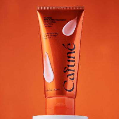 [카푸네 바이어스] 클리닉 모발영양케어 트리트먼트 200ml