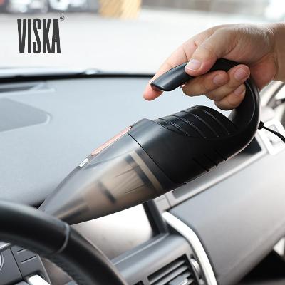 비스카 더 데일리 차량용 진공청소기_VK-CV10