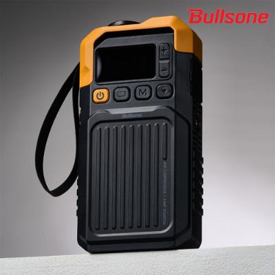 [불스원] All in one 타이어 공기주입&점프스타터