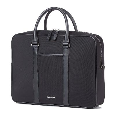 [쌤소나이트] RAVISS 서류가방_블랙 UM609001