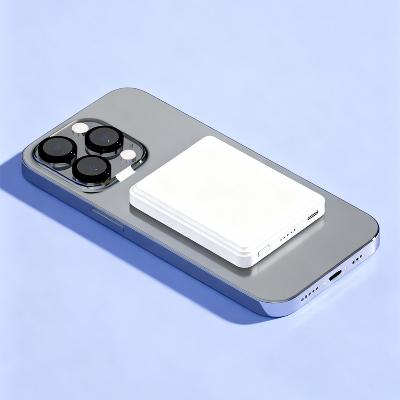 [템플러스] 20W 무선충전 맥세이프 보조배터리 TEMPLUS-02