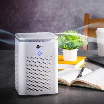 트레마 매직에어 공기청정기 DK-50