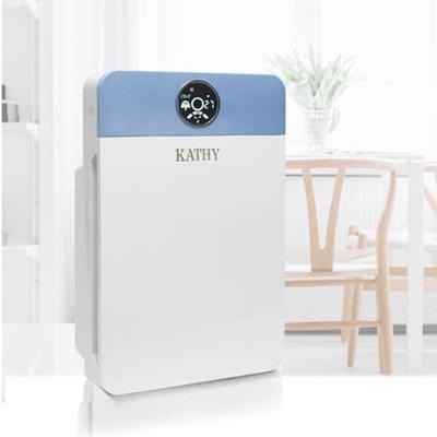 캣티컬렉션 에어 팩토리 공기청정기 13평형