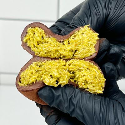 케이스포장! 디저트 두바이 쫀득 쿠키 (5개,11개,22개)