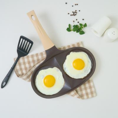 자이글 블룸시리즈 2구에그팬