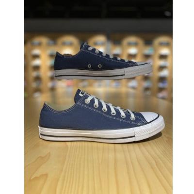 컨버스 척테일러 올스타 클래식 네이비 로우/AM9697C/280mm