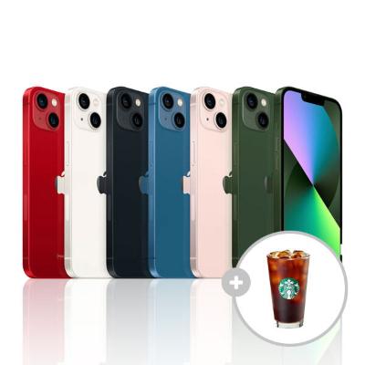 애플 아이폰13미니 128GB 공기계 중고폰 리퍼폰