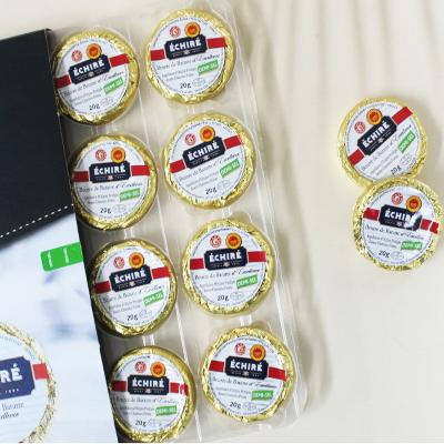 최근입항! 에쉬레 가염 포션버터 20g*20개입