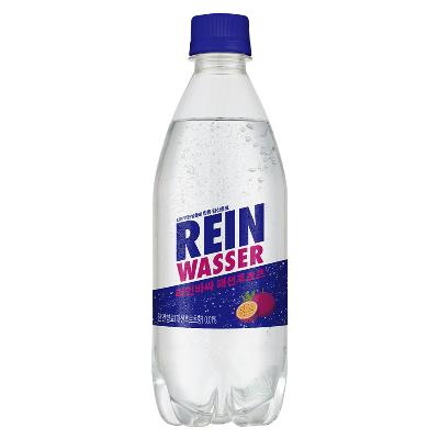 [동아오츠카] 라인바싸 탄산수 500ml x 40입 패션후르츠