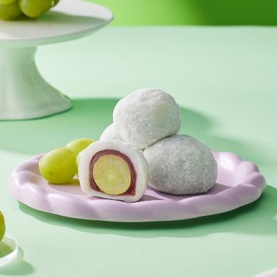 생샤인머스캣 찹쌀떡 420g (70g * 6개)