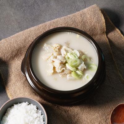 마음담은 진한 도가니탕 500g 5개