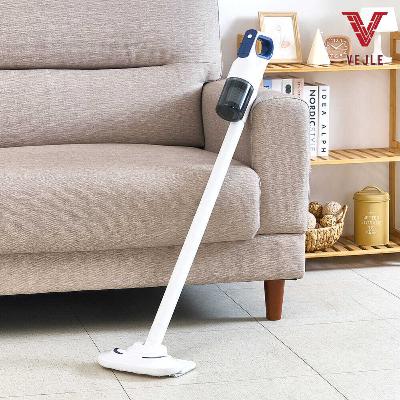 [바이렌] 클린마스터 무선 진공청소기 VLVA-4100WH (바닥/물걸레/침구/틈새)