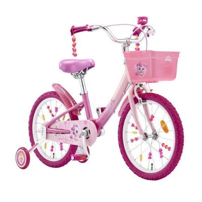 [2026,삼천리자전거] 아동형 레스포 하츄핑 1 18 / 10.0kg