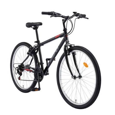 [2026,삼천리자전거] MTB형 레스포 라빈 21 26 / 14.6kg