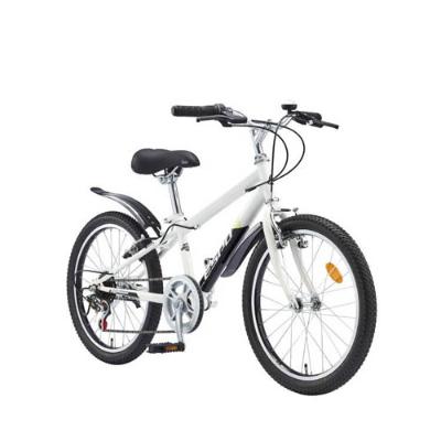 [2026,삼천리자전거] MTB형 레스포 태풍 GS 7 20 / 12.4kg