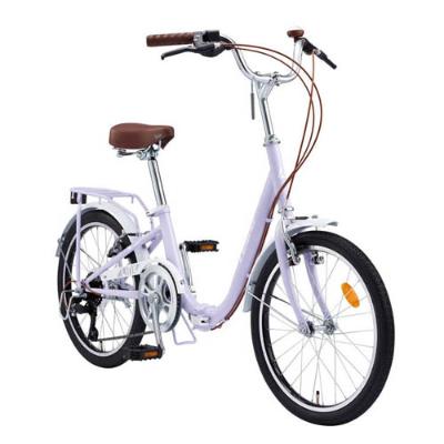 [2026,삼천리자전거] 접이식 레스포 링크 7 20 / 16.1kg