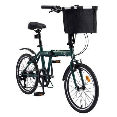 [2026,삼천리자전거] 접이식 레스포 링크 플러스 7 20 / 14.7kg