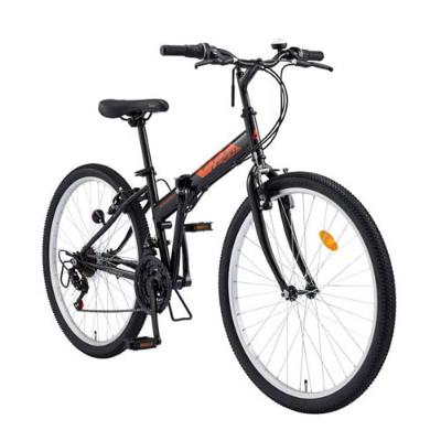 [2026,삼천리자전거] 접이식 레스포 투모로우 21 26 / 15.3kg