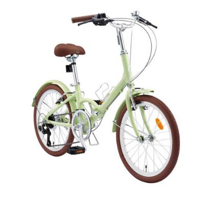 [2026,삼천리자전거] 접이식 레스포 퓨리티 7 20 / 12.2kg