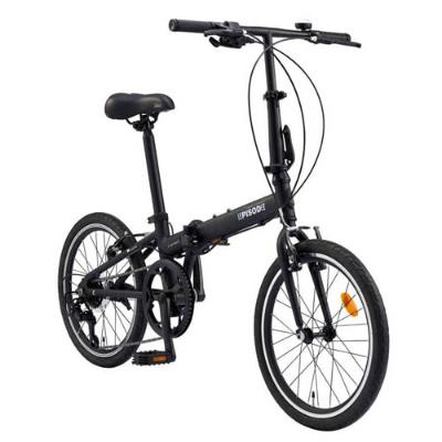 [2026,삼천리자전거] 접이식 레스포 에피소드 7 20 / 12.5kg