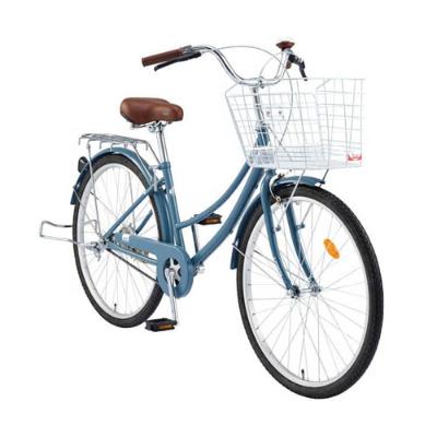 [2026,삼천리자전거] 시티형 레스포 선데이 1 26 / 17.0kg