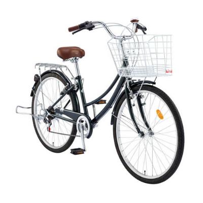 [2026,삼천리자전거] 시티형 레스포 선데이 7 26 / 18.1kg