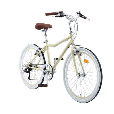 [2026,삼천리자전거] 하이브리드형 레스포 아레스 7 24 / 13.3kg