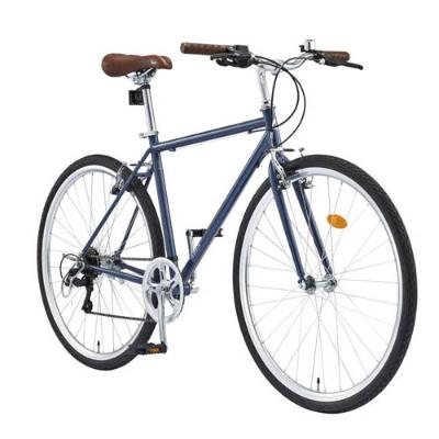 [2026,삼천리자전거] 하이브리드형 레스포 아레스 7 700C / 490 size / 14.0kg