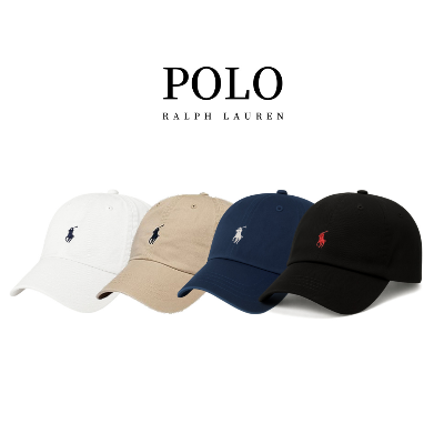 POLO 폴로 랄프로렌 볼캡