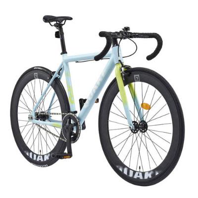 [2026,삼천리자전거] 픽시형 아팔란치아 퀘이크 1 700C / 490 size / 11.2kg