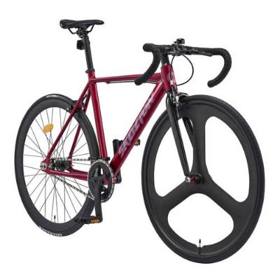 [2026,삼천리자전거] 픽시형 아팔란치아 스켈레톤 1 700C / 510 size / 11.1kg