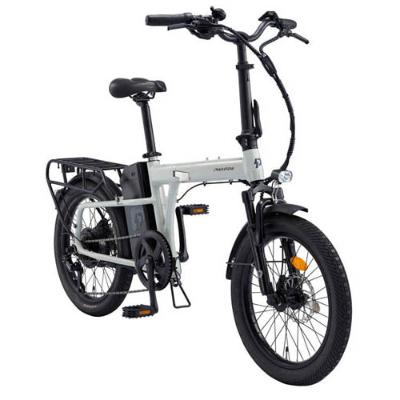 [2026,삼천리자전거] 전기자전거 팬텀 폴라리스 1.0 7 20, PAS&스로틀 겸용 / 26.9kg / 완조립,무료배송