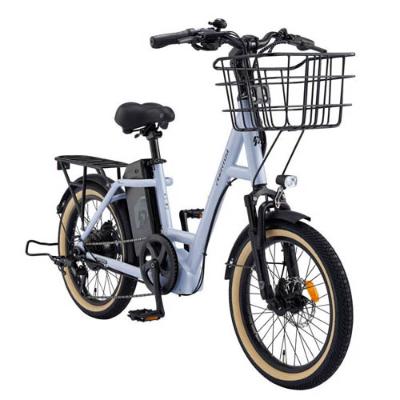 [2026,삼천리자전거] 전기자전거 팬텀 브로나 7 20, PAS&스로틀 겸용 / 28.6kg / 완조립,무료배송