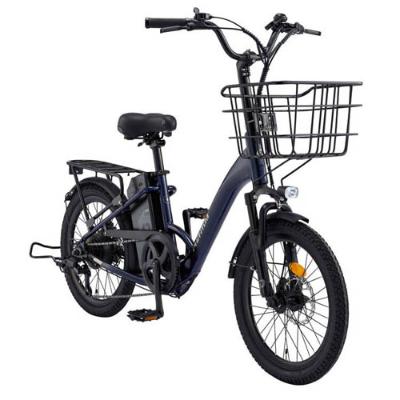 [2026,삼천리자전거] 전기자전거 팬텀 데이지 7 20, PAS전용 / 26.1kg / 완조립,무료배송